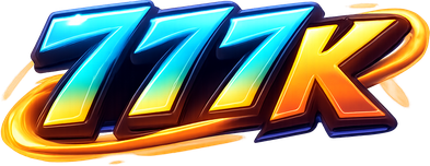 777k লোগো